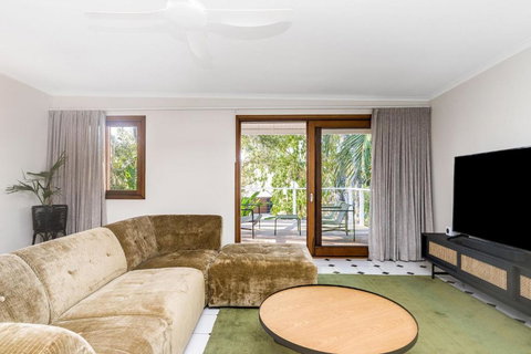 Cape Byron Lodge - Darwin Holiday 2