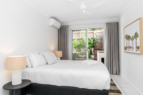 Cape Byron Lodge - Darwin Holiday 3