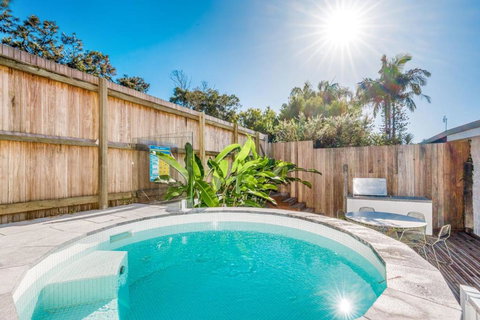 Cape Byron Lodge - Darwin Holiday 0