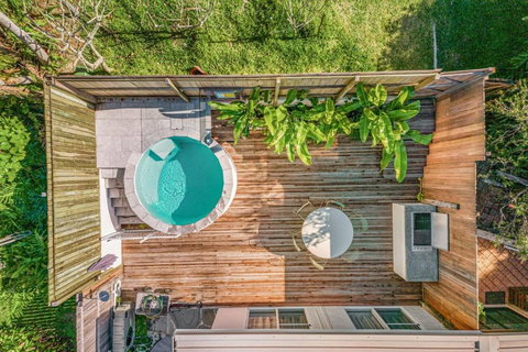 Cape Byron Lodge - Darwin Holiday 4