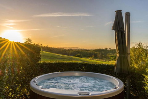 Cape Byron Suite 4 Private Room With Ensuite - Darwin Holiday 1