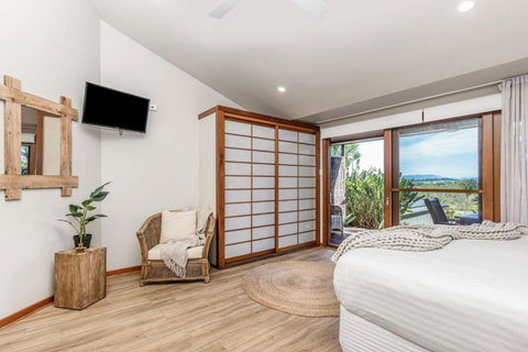Cape Byron Suite 4 Private Room With Ensuite - Darwin Holiday 3