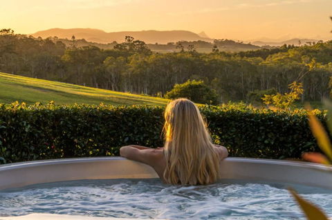 Cape Byron Villa 1 Romantic Escape - Darwin Holiday 0