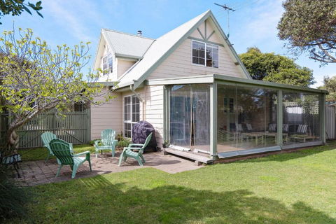 Cape Cottage - Darwin Holiday 3