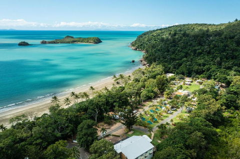 Cape Hillsborough Nature Tourist Park - Darwin Holiday 0