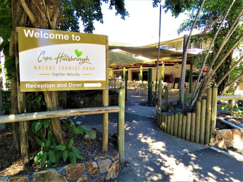 Cape Hillsborough Nature Tourist Park - Darwin Holiday 3