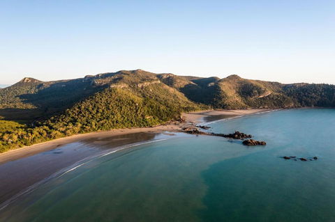 Cape Hillsborough Nature Tourist Park - Darwin Holiday 4