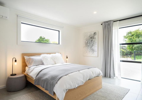 Cape House - Darwin Holiday 1