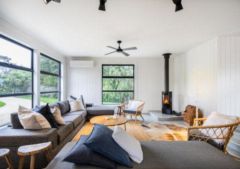 Cape House - Darwin Holiday 0