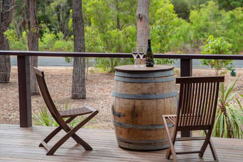 Cape Illawarra Holiday House Margaret River - Darwin Holiday 1