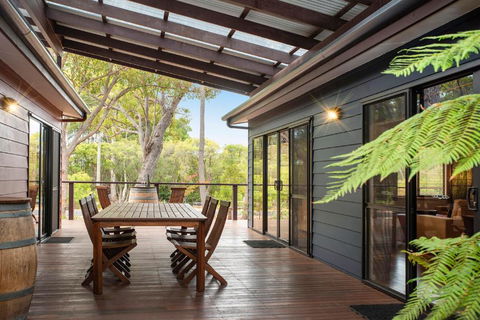 Cape Illawarra Holiday House Margaret River - Darwin Holiday 2