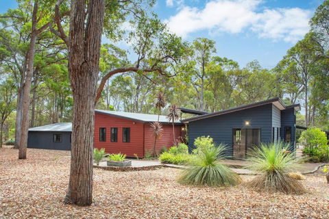 Cape Illawarra Holiday House Margaret River - Darwin Holiday 3