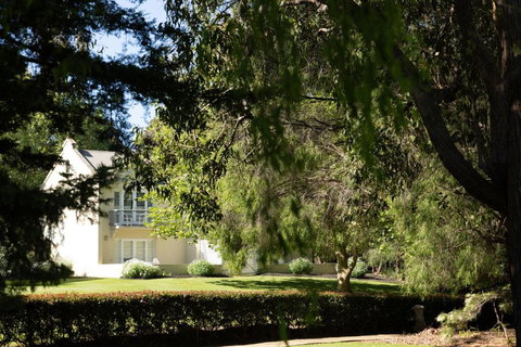 Cape Lodge - Darwin Holiday 3