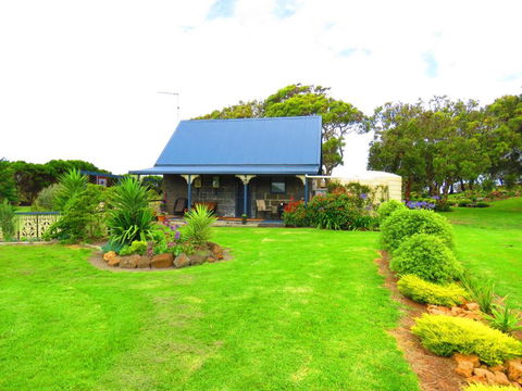 Cape Nelson Cottage - Darwin Holiday 0