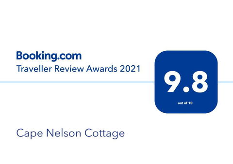Cape Nelson Cottage - Darwin Holiday 2