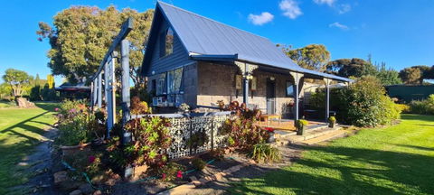 Cape Nelson Cottage - Darwin Holiday 1