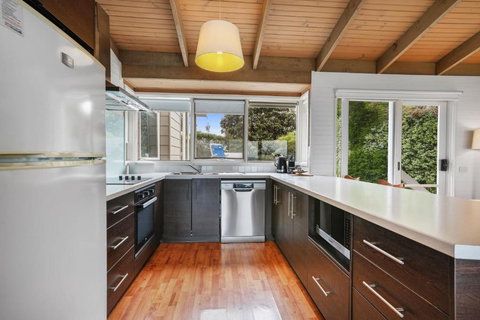 Cape Paradiso - Darwin Holiday 2