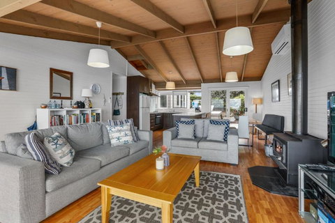 Cape Paradiso - Darwin Holiday 1