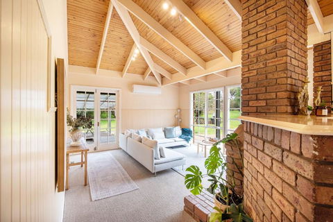 Cape Schanck Country Homestead - Darwin Holiday 3