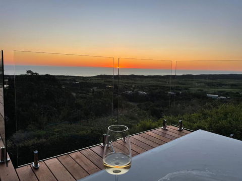 Cape Schanck Golf And Ocean Views Holiday Villa - Darwin Holiday 4