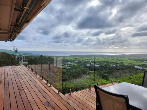 Cape Schanck Golf And Ocean Views Holiday Villa - Darwin Holiday 3