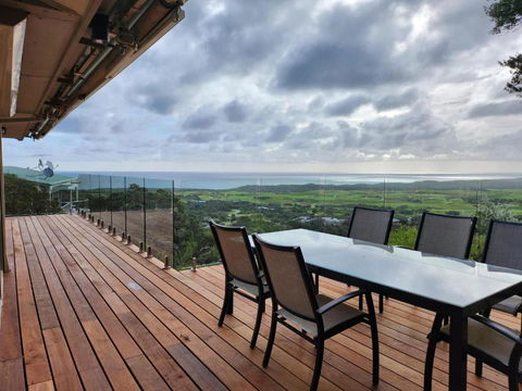 Cape Schanck Golf And Ocean Views Holiday Villa - Darwin Holiday 0