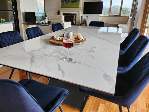 Cape Schanck Golf And Ocean Views Holiday Villa - Darwin Holiday 2