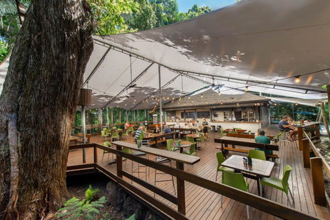 Cape Trib Beach House - Darwin Holiday 4