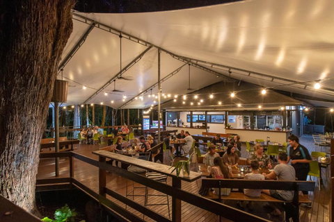 Cape Trib Beach House - Darwin Holiday 2