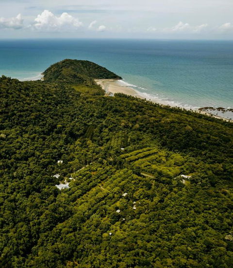 Cape Trib Farm - Darwin Holiday 0