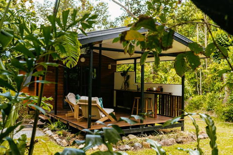 Cape Trib Farm - Darwin Holiday 4