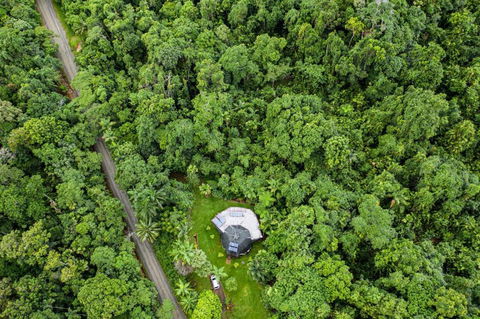 Cape Tribulation Holiday House - Darwin Holiday 3