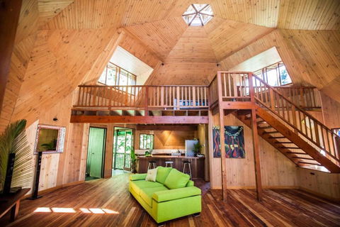 Cape Tribulation Holiday House - Darwin Holiday 0