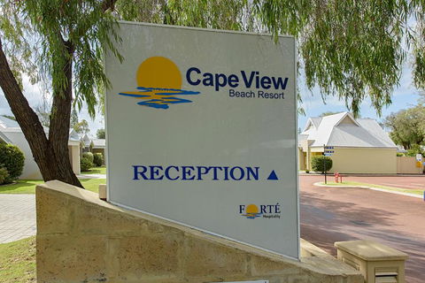 Cape View 26 - Darwin Holiday 2