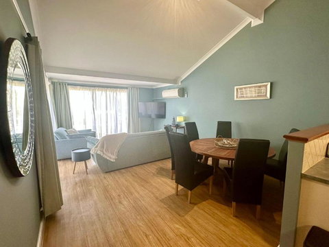 Cape View Beach Resort - Endless Summer - Darwin Holiday 2