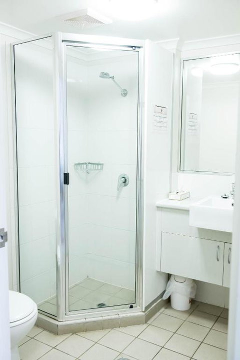 Capella Coach Inn - Darwin Holiday 4