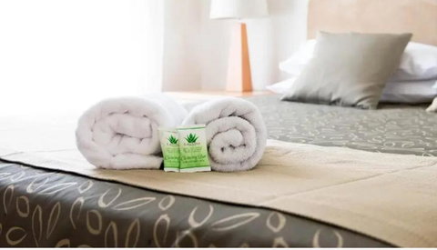 Capella Coach Inn - Darwin Holiday 2