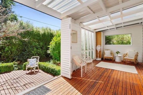 Capital Cottage - Darwin Holiday 1