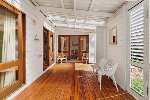 Capital Cottage - Darwin Holiday 3