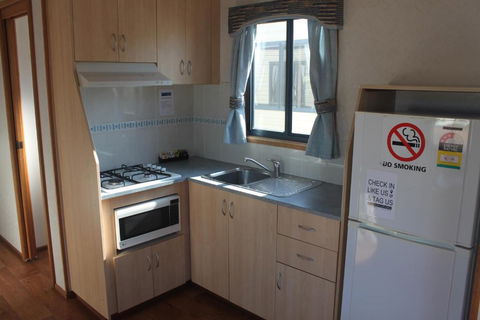 Capital Country Holiday Park - Darwin Holiday 3
