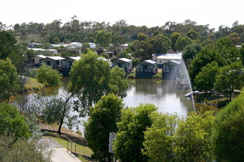 Capital Country Holiday Park - Darwin Holiday 4