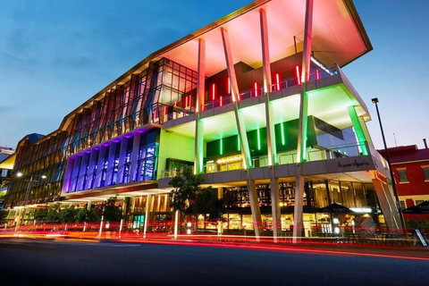 Capitol Apartment Private Studio - Great Value! - Darwin Holiday 1