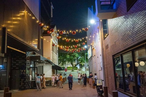 Capitol Apartment Private Studio - Great Value! - Darwin Holiday 2