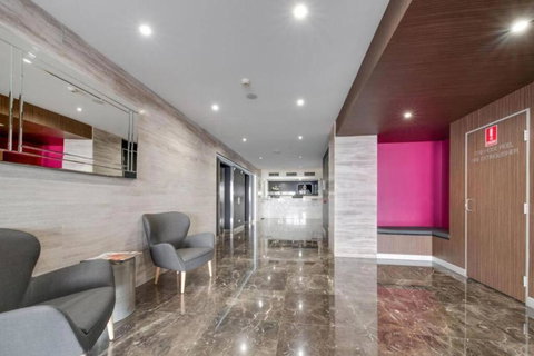 Capitol Apartment Private Studio - Great Value! - Darwin Holiday 3