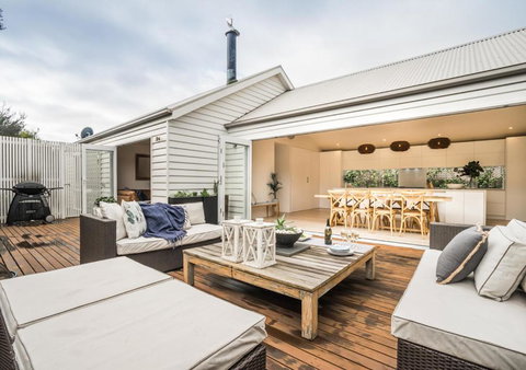 Capri House - Darwin Holiday 0