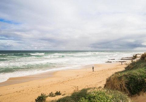 Capri House - Darwin Holiday 1