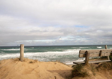 Capri House - Darwin Holiday 2