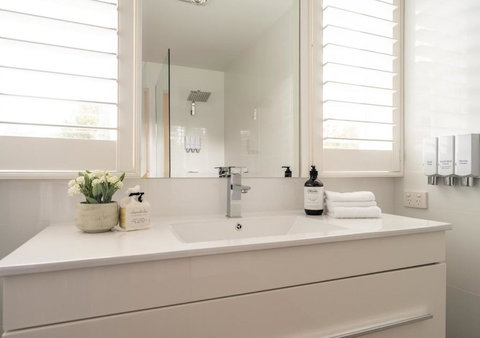 Capri House - Darwin Holiday 4