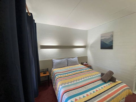 Capri Motel - Darwin Holiday 4