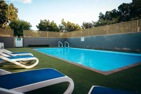 Capricorn Holiday Park - Darwin Holiday 1
